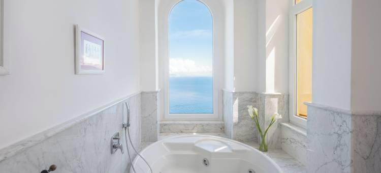 西泽奥古斯都酒店(Hotel Caesar Augustus)图片