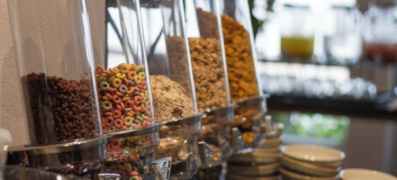 卡塔赫纳千年酒店(Madisson Boutique Hotel Cartagena)图片