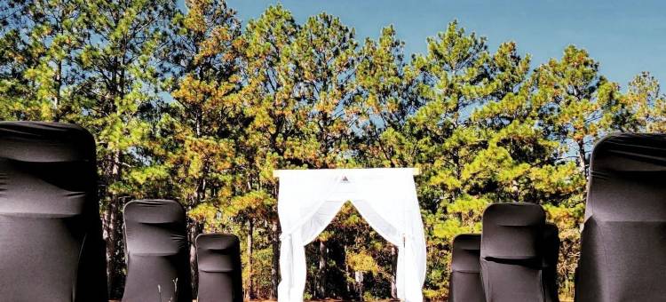 卡罗来纳松树旅店(Carolina Pine Inn Near Southern Pines-Pinehurst)图片