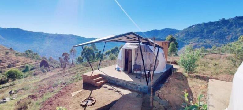 紫兰花埃科萨克罗体验酒店(Purple Orchid by Xacro Xperiences)图片