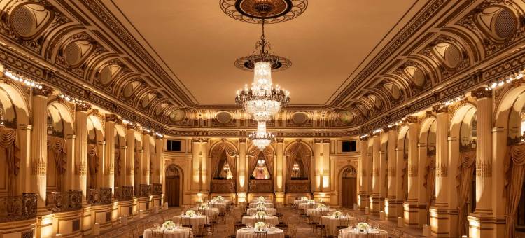 广场酒店 - 费尔蒙管理(The Plaza - A Fairmont Managed Hotel)图片