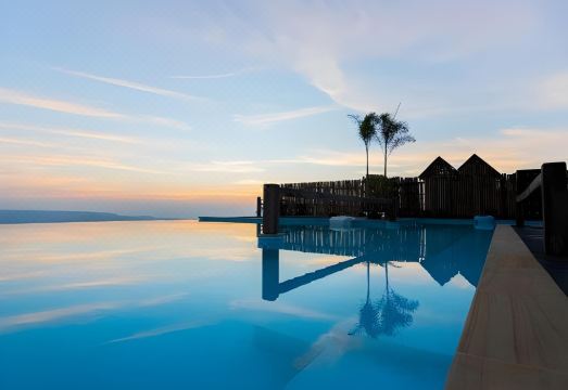 Polo Cherrapunjee ResortHotel Overview