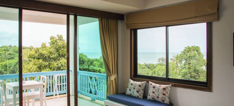 苏梅岛梅卡拉度假村(Samui Mekkala Resort)图片