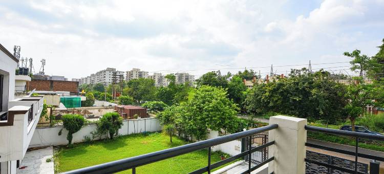 Fabhotel Next Home Prime图片