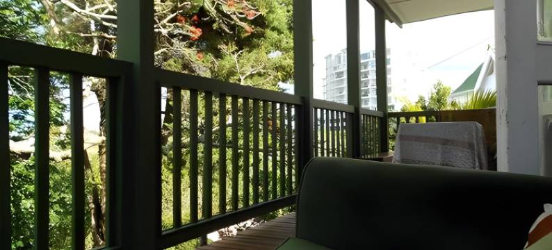 山谷旅馆(Valley Guest House)图片