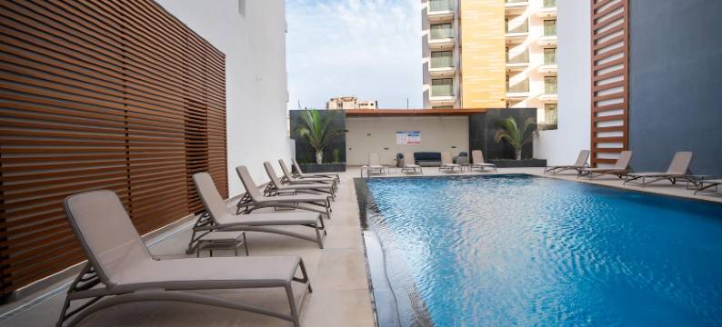 Sama 酒店(Sama Hotels)图片