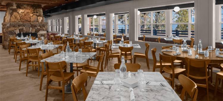 塔霍市evo酒店(Evo Hotel Tahoe City)图片
