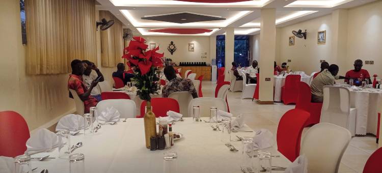 梦想之地酒店Arua(Dreamland Hotel Arua)图片