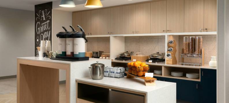 阿伦敦西TownePlace Suites酒店(TownePlace Suites by Marriott Allentown West)图片