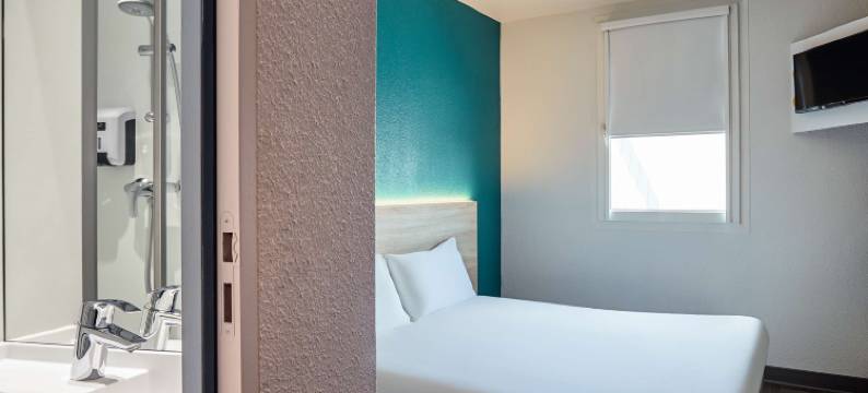 F1 马赛普罗旺斯酒店(Hotel F1 Marseille Provence)图片