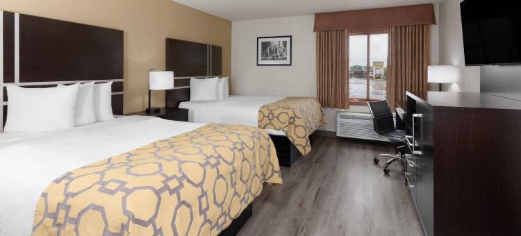 格林呗盟套房酒店(Baymont by Wyndham Green Bay)图片