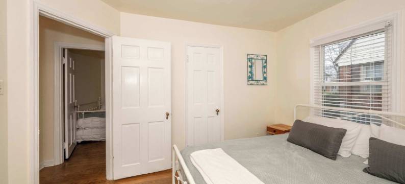 肯伍德凯斯1号舒适住宿，适合6人(Kenwood Keys 1 Cozy Stay for 6)图片