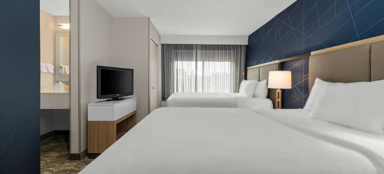 西明尼阿波利斯/圣路易斯帕克万豪SpringHill酒店(SpringHill Suites Minneapolis West/St. Louis Park)图片