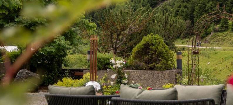 阿尔卑斯民宿(Alpine B&B)图片