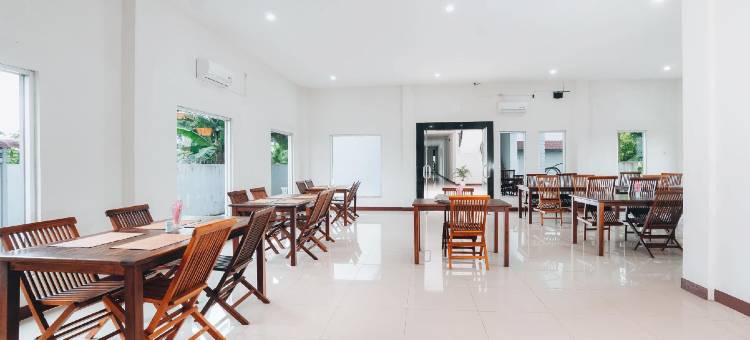 萨帕迪亚宾馆塔莫拉(Sapadia Guest House Tamora)图片