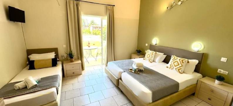 Sidari的共鸣(Sidari Vibes)图片