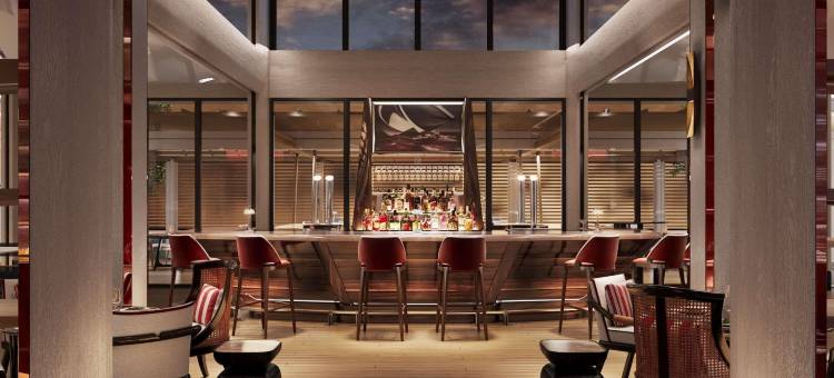 Navera Phuket - MGallery Collection (Opening in 2026)图片