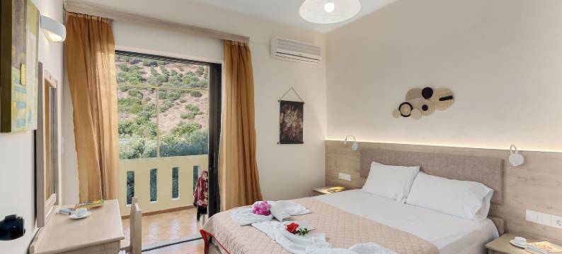 日出酒店及公寓客房(Sunrise Hotel & Apartments)图片