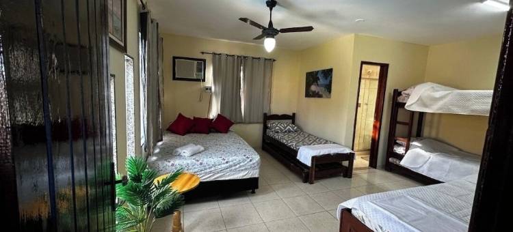 伊塔乌纳夏日海滩旅馆(Pousada Summer Beach by Itaúna)图片