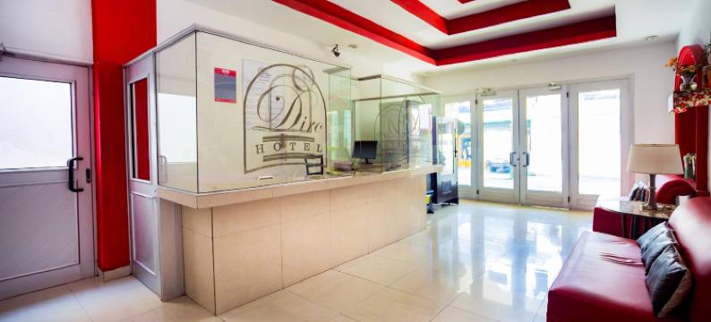 墨西哥城首都O酒店迪罗，蒙特雷(Capital O Hotel Diro, Monterrey)图片