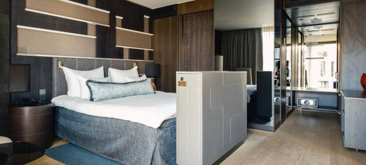 神偷酒店(The Thief)图片