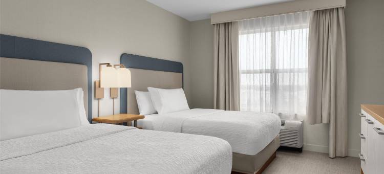 伯灵顿Homewood Suites by Hilton(Homewood Suites by Hilton Burlington)图片