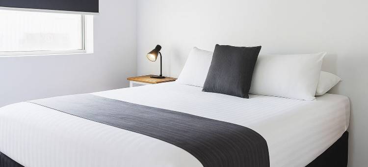 加莱街汽车旅馆和别墅(Busselton Gale Street Motel & Villas)图片