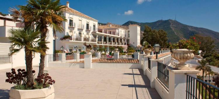 米哈斯TRH酒店(TRH Mijas)图片