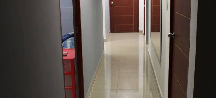 TO3旅馆(Hostal TO3)图片