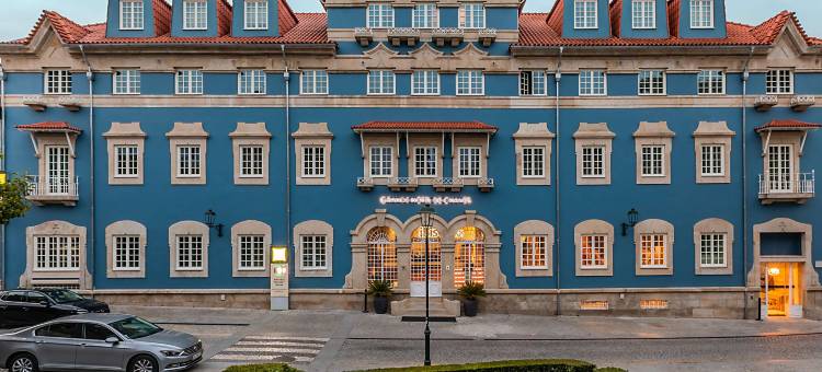 宜必思尚品沙维什酒店(Ibis Styles Chaves)图片