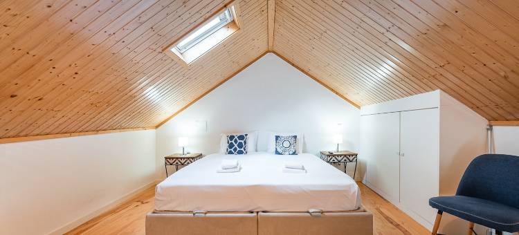 GuestReady - Charming Mezzanine Near Porto图片