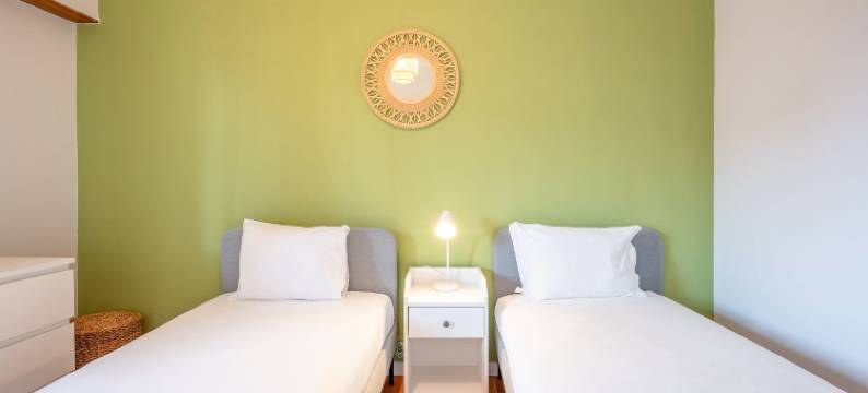 GuestReady - One peaceful stay in Parede图片