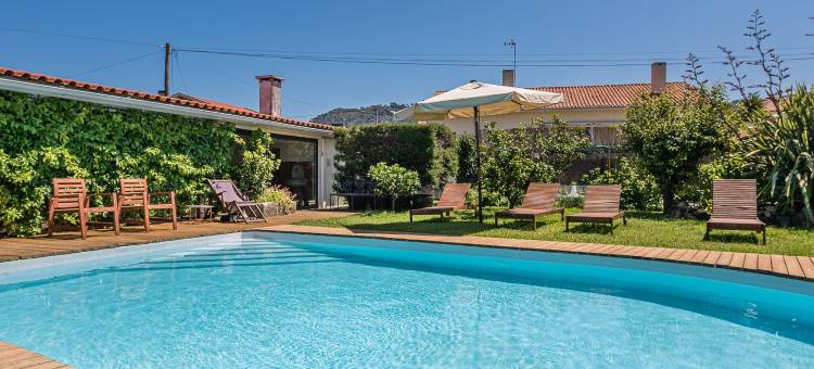GuestReady - Sunset Pool House图片