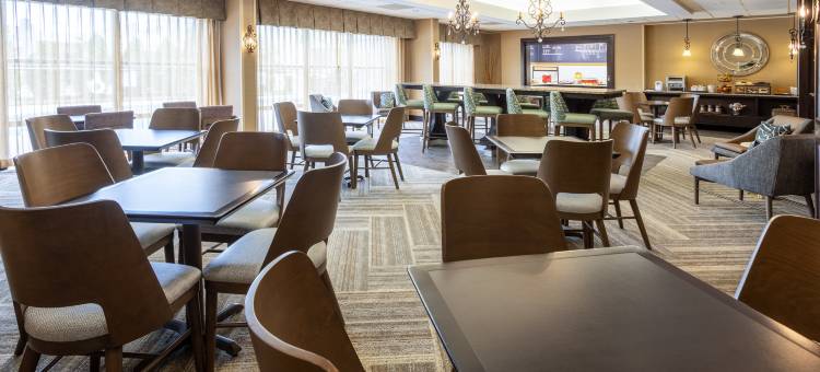 希尔顿欢朋酒店-默特尔比奇西(Hampton Inn Myrtle Beach-West)图片