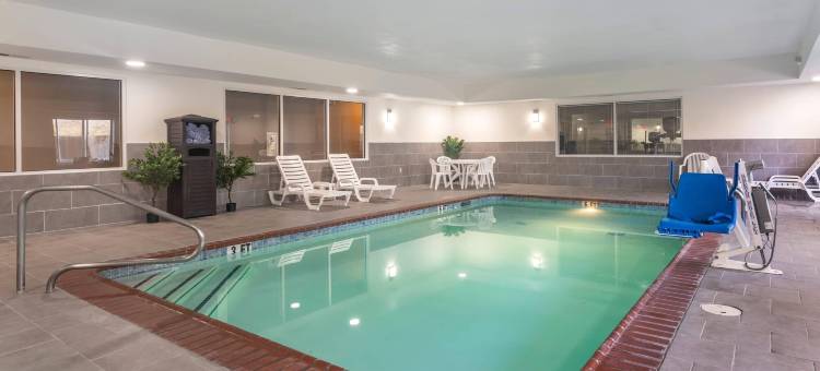 MainStay Suites Lebanon - Nashville Area图片