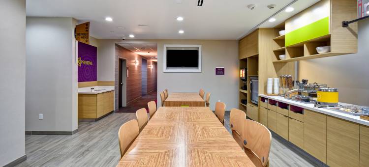 沃斯堡化石溪希尔顿惠庭酒店(Home2 Suites by Hilton Fort Worth  Fossil Creek)图片