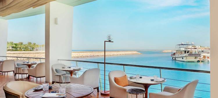 多哈丽思卡尔顿酒店(The Ritz-Carlton, Doha)图片