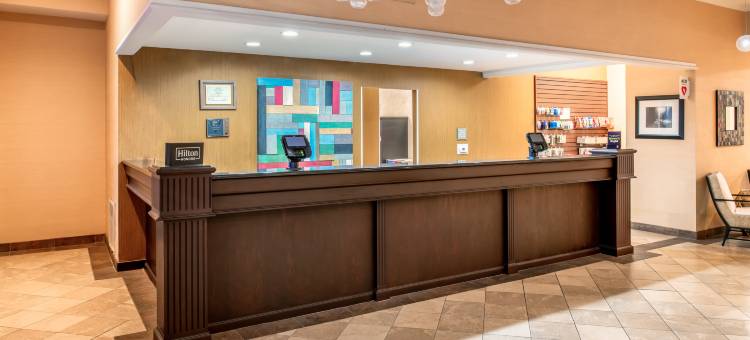 奥林匹亚希尔顿逸林酒店(DoubleTree by Hilton Olympia)图片