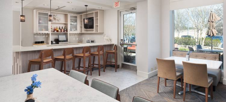 肯尼索市中希尔顿花园酒店(Hilton Garden Inn Atlanta NW/Kennesaw Town Center)图片