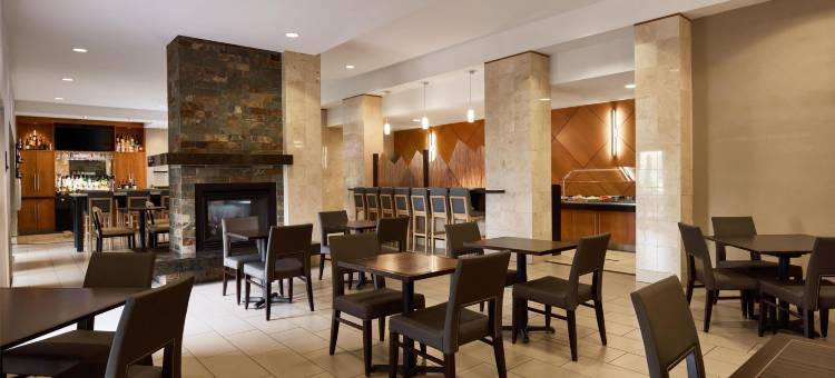 西雅图/贝尔维尤凯悦嘉寓酒店(Hyatt House Bellevue)图片