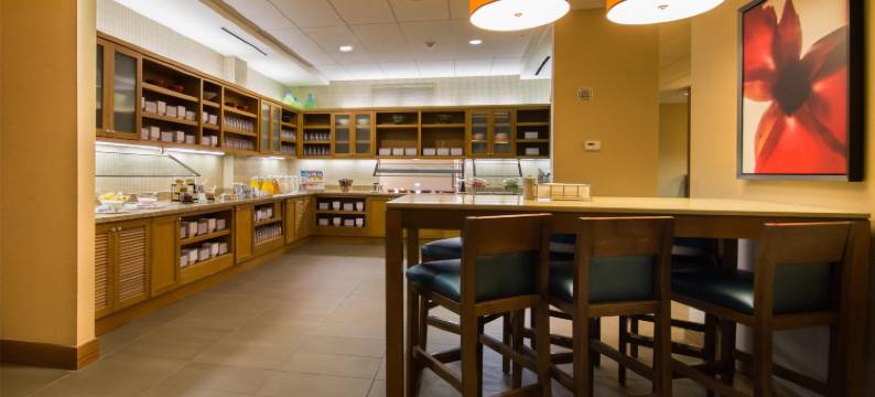 代托纳海滩凯悦嘉轩酒店 - 海滨(Hyatt Place Daytona Beach Oceanfront)图片