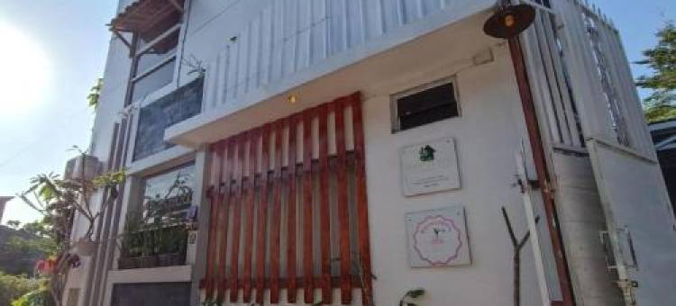 O 七秘密伊斯兰酒店(Hotel O Seven Secrets Syariah)图片