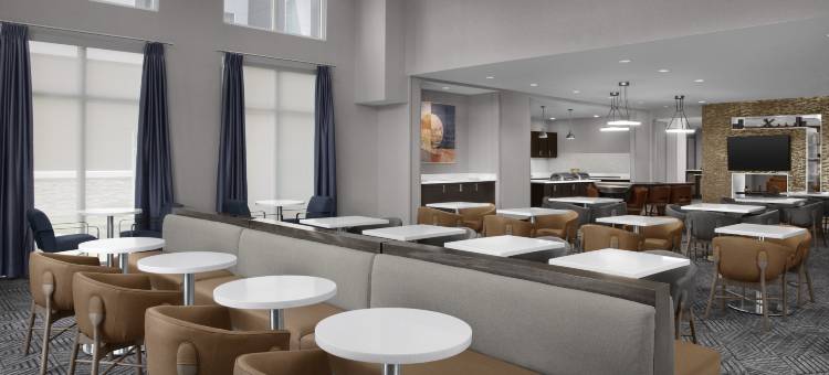 梅塔里新奥尔良Homewood Suites by Hilton(Homewood Suites by Hilton Metairie New Orleans)图片