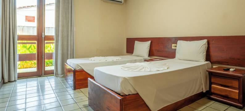 Rede Andrade 达尔瓦中心之星(Rede Andrade Estrela Dalva Centro Hotel)图片