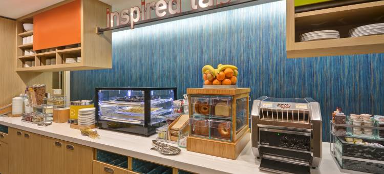 代顿南希尔顿惠庭酒店(Home2 Suites by Hilton Dayton South)图片