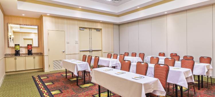 科珀斯克里斯蒂希尔顿花园酒店(Hilton Garden Inn Corpus Christi)图片