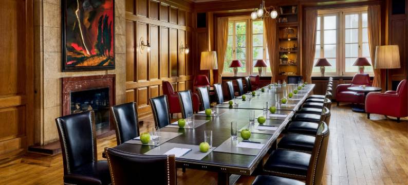 魏玛大象酒店-傲途格精选(Hotel Elephant Weimar, Autograph Collection)图片