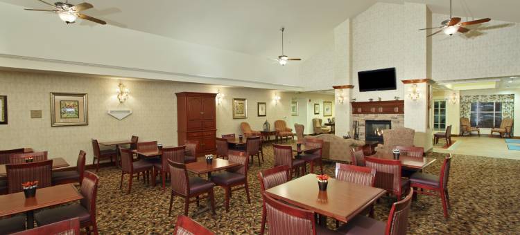 切萨皮克-格林布赖尔Homewood Suites by Hilton(Homewood Suites by Hilton Chesapeake-Greenbrier)图片