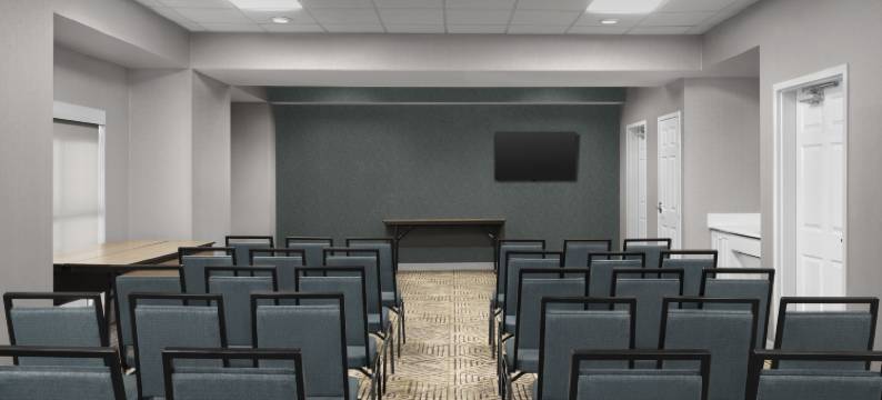 纳什维尔机场Homewood Suites by Hilton(Homewood Suites by Hilton Nashville - Airport)图片