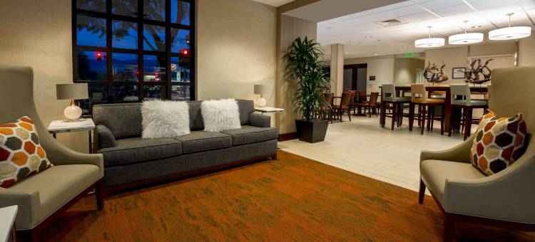 欢朋酒店-圣塔芭芭拉/戈莱塔(Hampton Inn by Hilton Santa Barbara/Goleta)图片